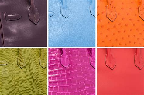 hermes contrasti claudia|The Ultimate Guide to Hermès Leathers .